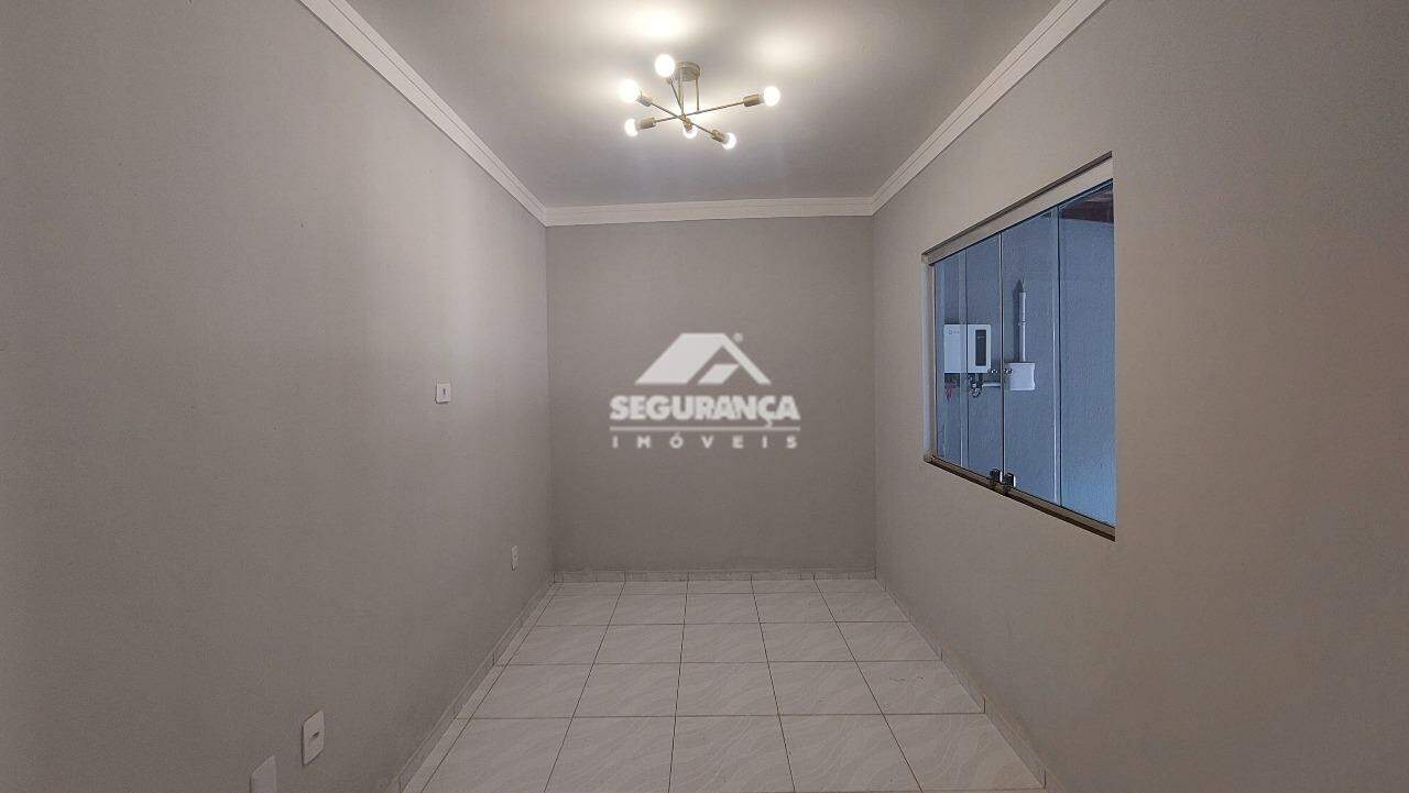 Casa para aluguel no CIDADE JARDIM: SALA