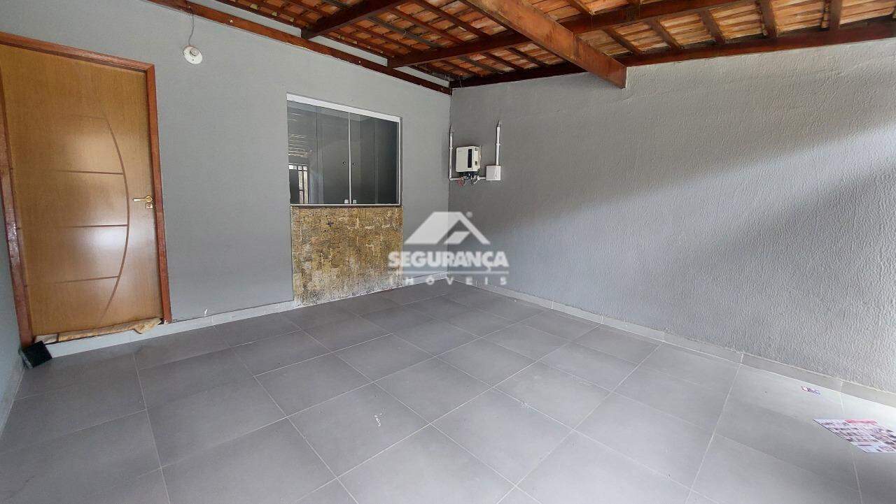 Casa para aluguel no CIDADE JARDIM: GARAGEM