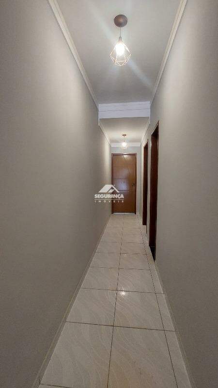 Casa para aluguel no CIDADE JARDIM: HALL