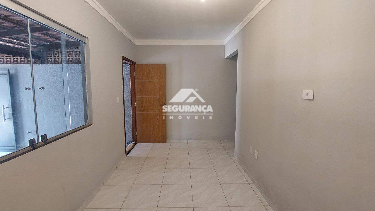 Casa para aluguel no CIDADE JARDIM: SALA