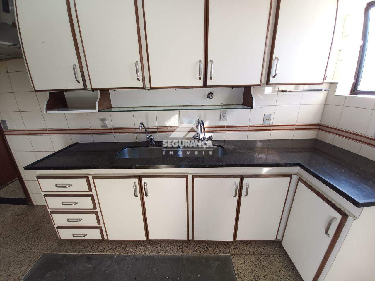 Apartamento à venda no Centro: COZINHA 
