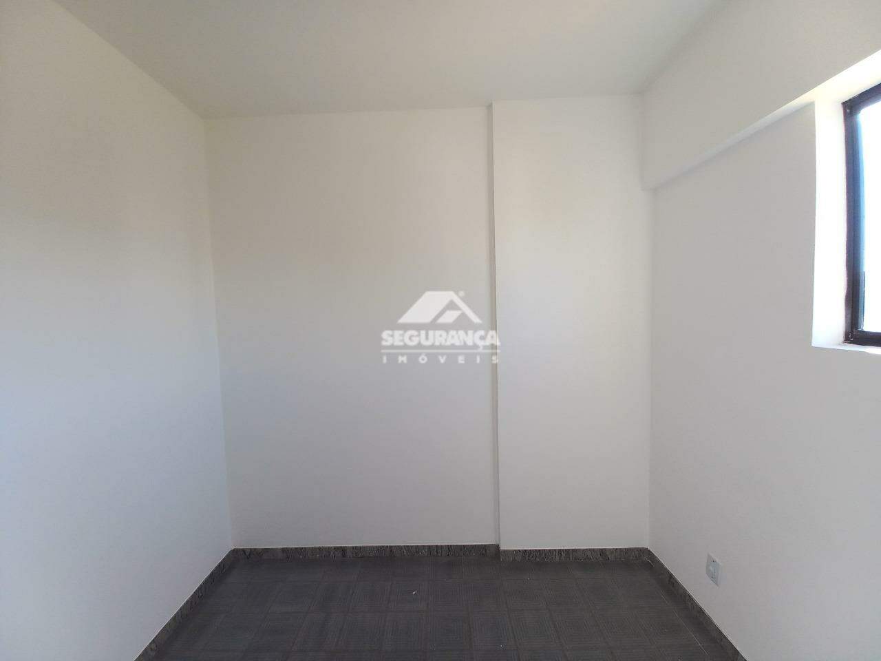 Apartamento à venda no Centro: DCE