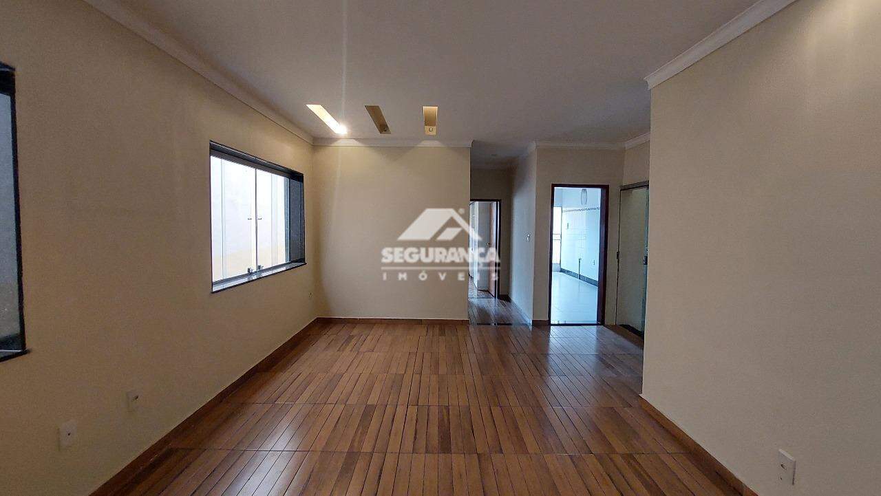 Casa para aluguel no Lourdes: SALA