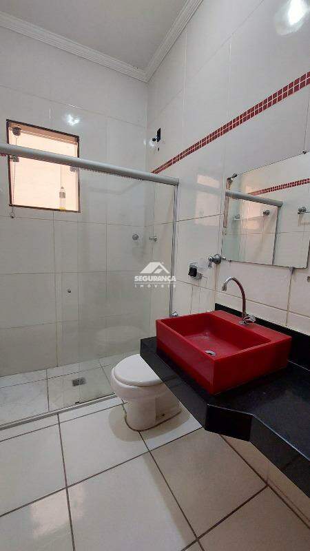 Casa para aluguel no Lourdes: BANHREIRO SOCIAL