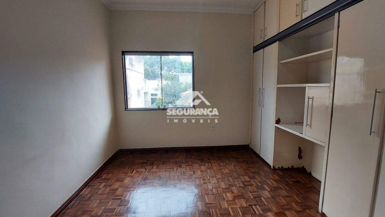 Casa para aluguel no Lourdes: QUARTO (1)