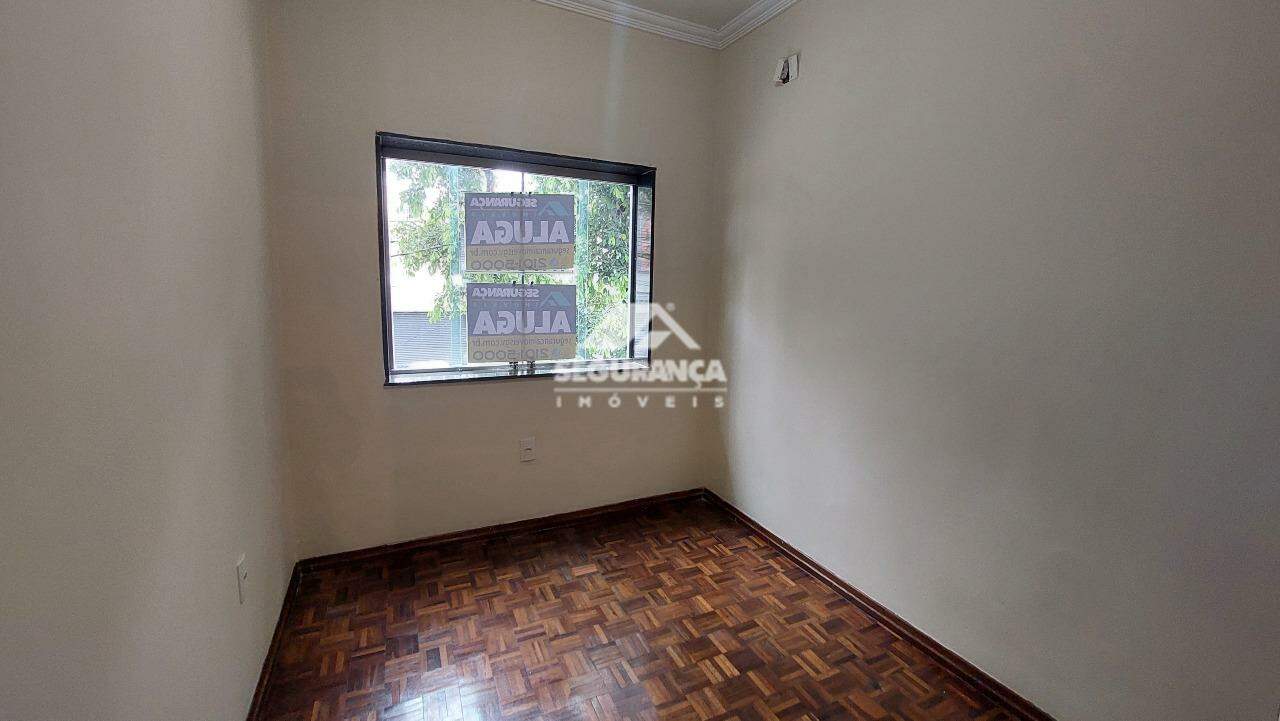 Casa para aluguel no Lourdes: QUARTO (2)