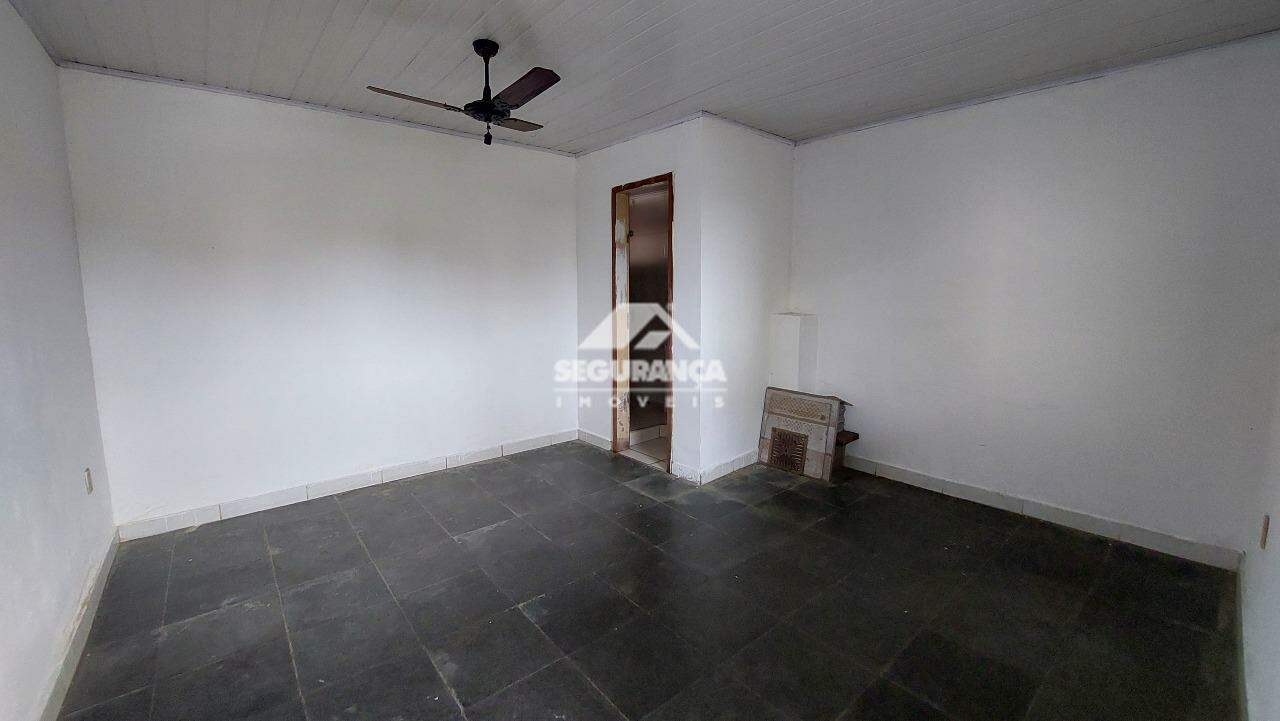 Casa para aluguel no Lourdes: DCE