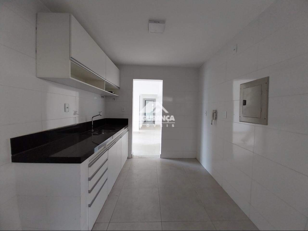 Apartamento para aluguel no Centro: COZINHA