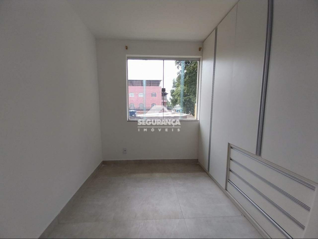 Apartamento para aluguel no Centro: QUARTO