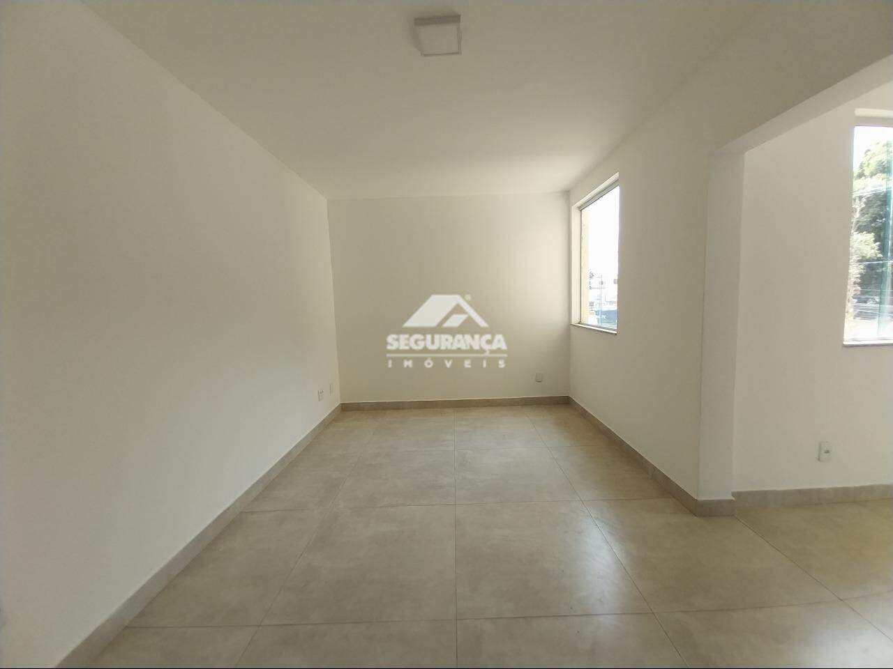 Apartamento para aluguel no Centro: SALA