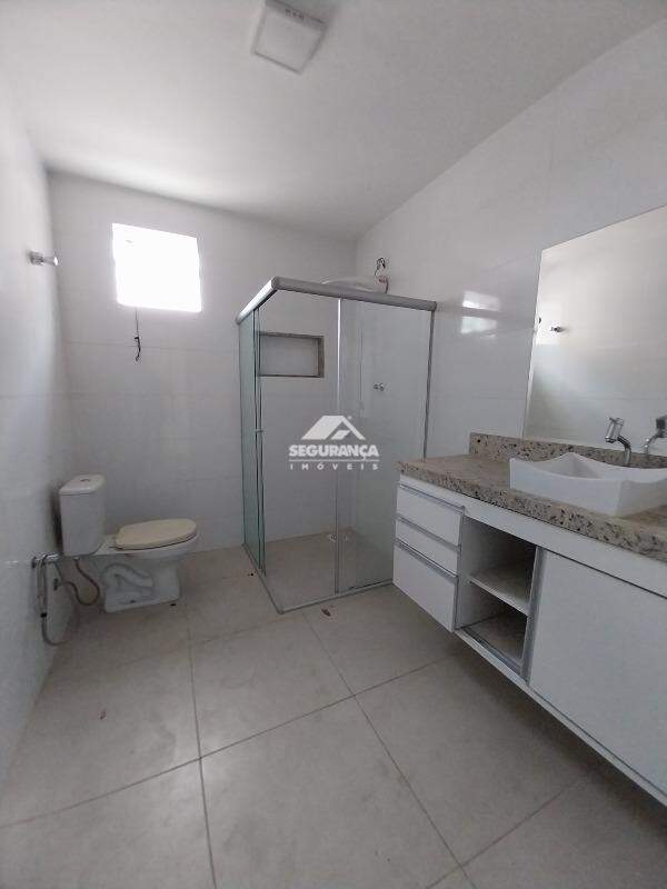 Apartamento para aluguel no Centro: BANHEIRO SOCIAL