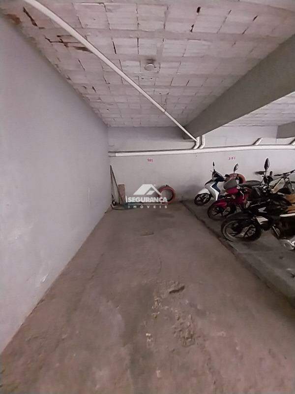Apartamento para aluguel no Centro: AGARAGEM