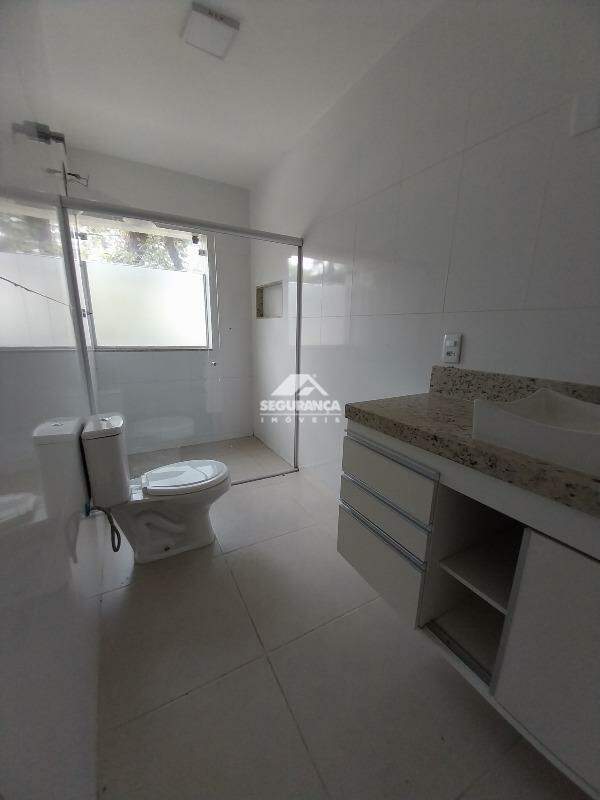 Apartamento para aluguel no Centro: BANHEIRO SUÍTE