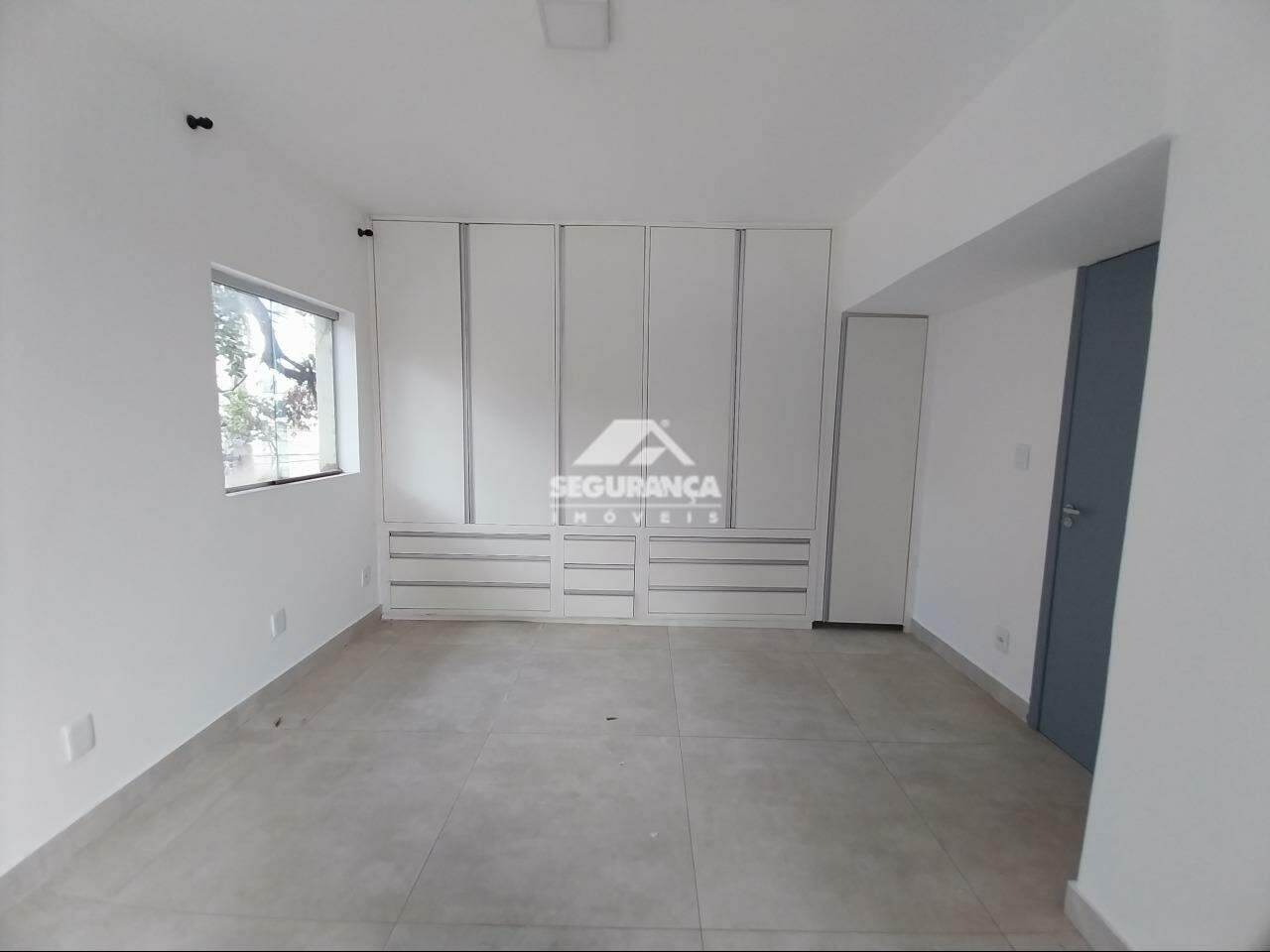 Apartamento para aluguel no Centro: SUÍTE
