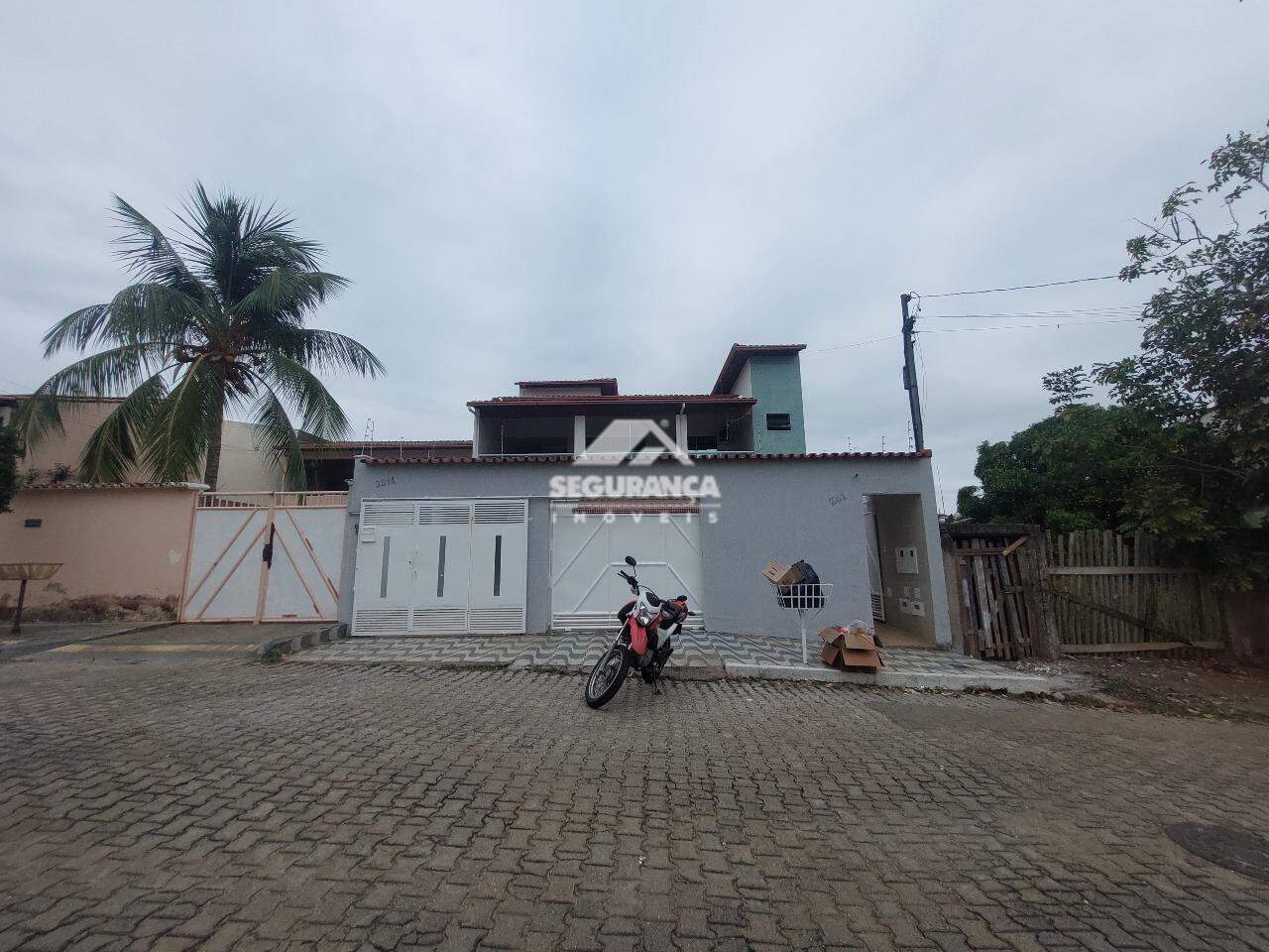 Casa para aluguel no VALE VERDE: FACHADA