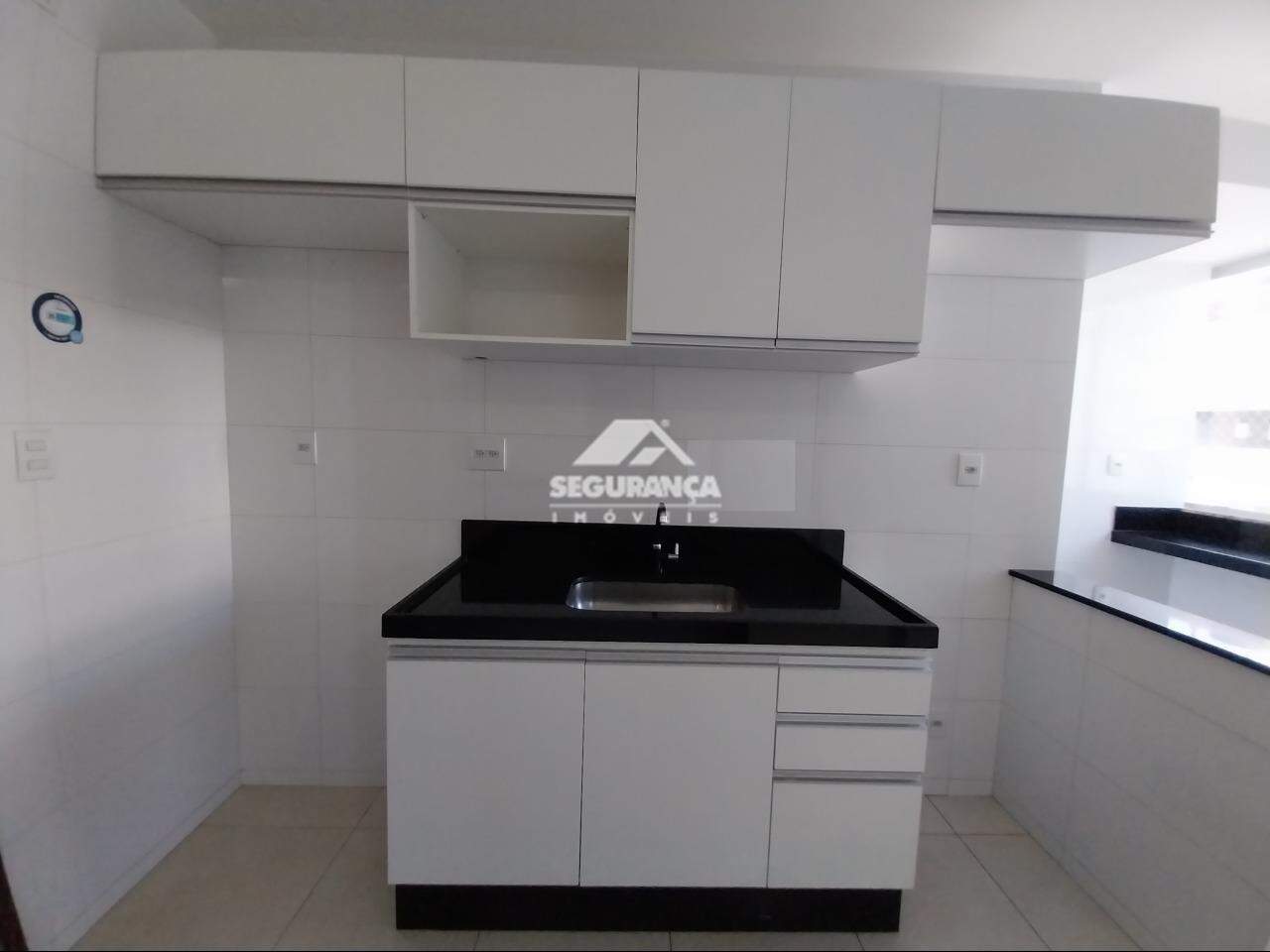 Apartamento para aluguel no Esplanada: COZINHA