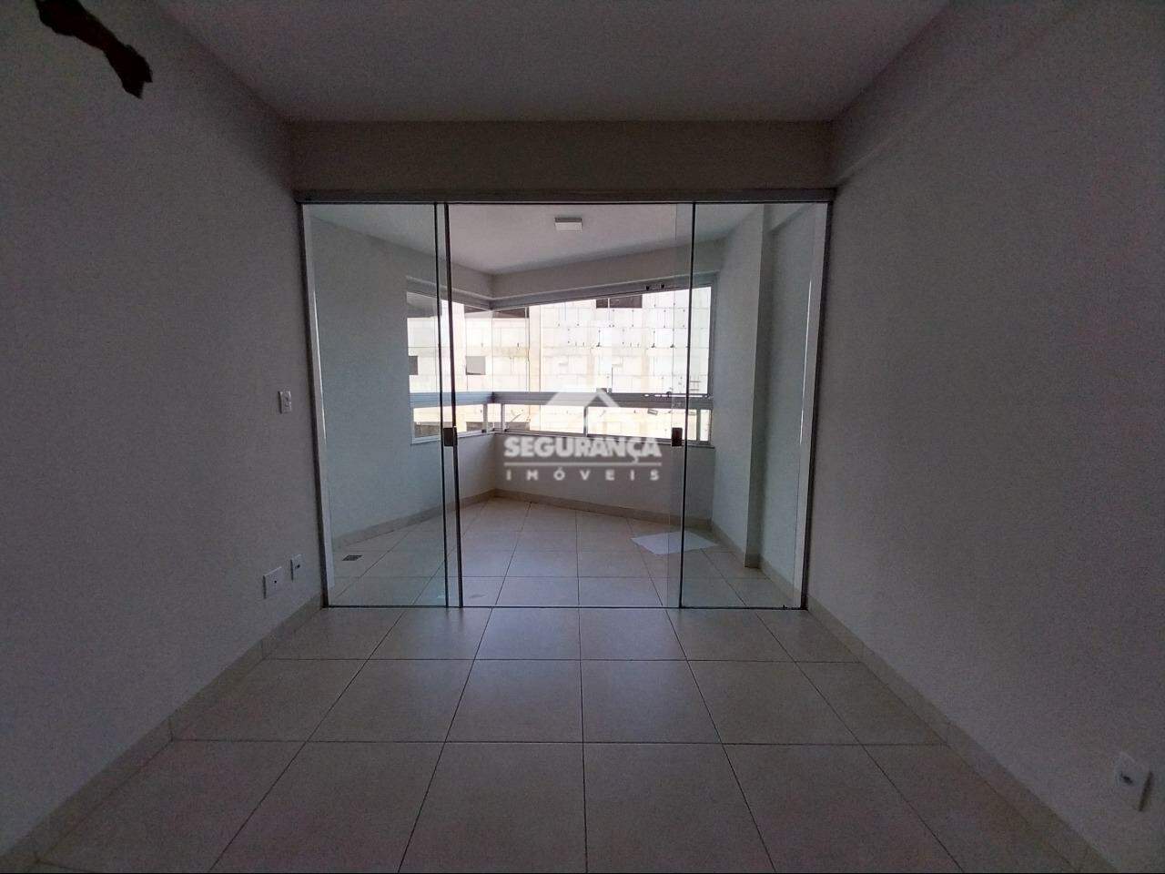 Apartamento para aluguel no Esplanada: SALA