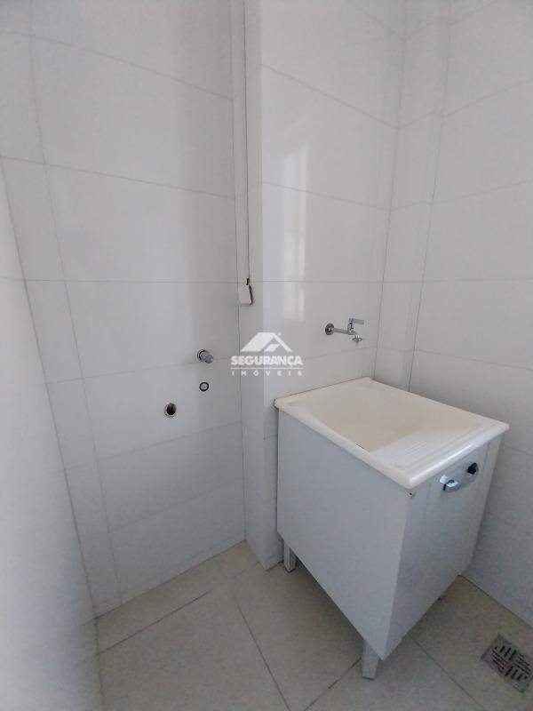Apartamento para aluguel no Esplanada: ÁREA DE SERVIÇO