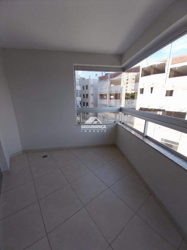 Apartamento para aluguel no Esplanada: VARANDA