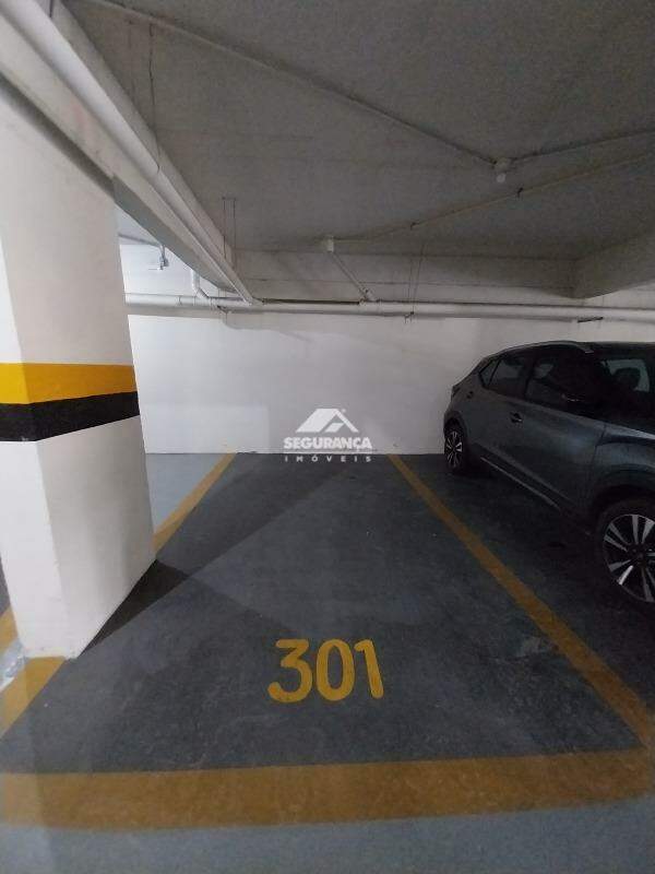 Apartamento para aluguel no Esplanada: GARAGEM