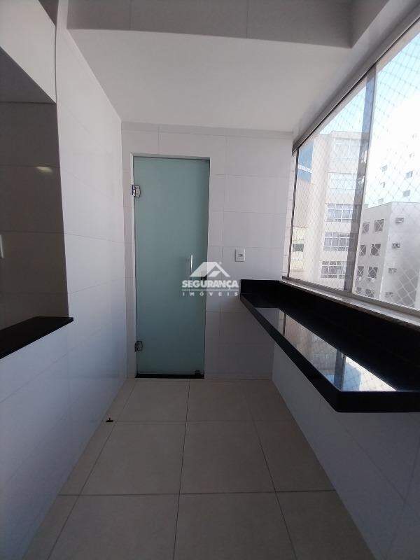 Apartamento para aluguel no Esplanada: ÁREA DE SERVIÇO