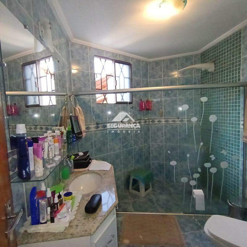 Casa à venda no VILA BRETAS: 