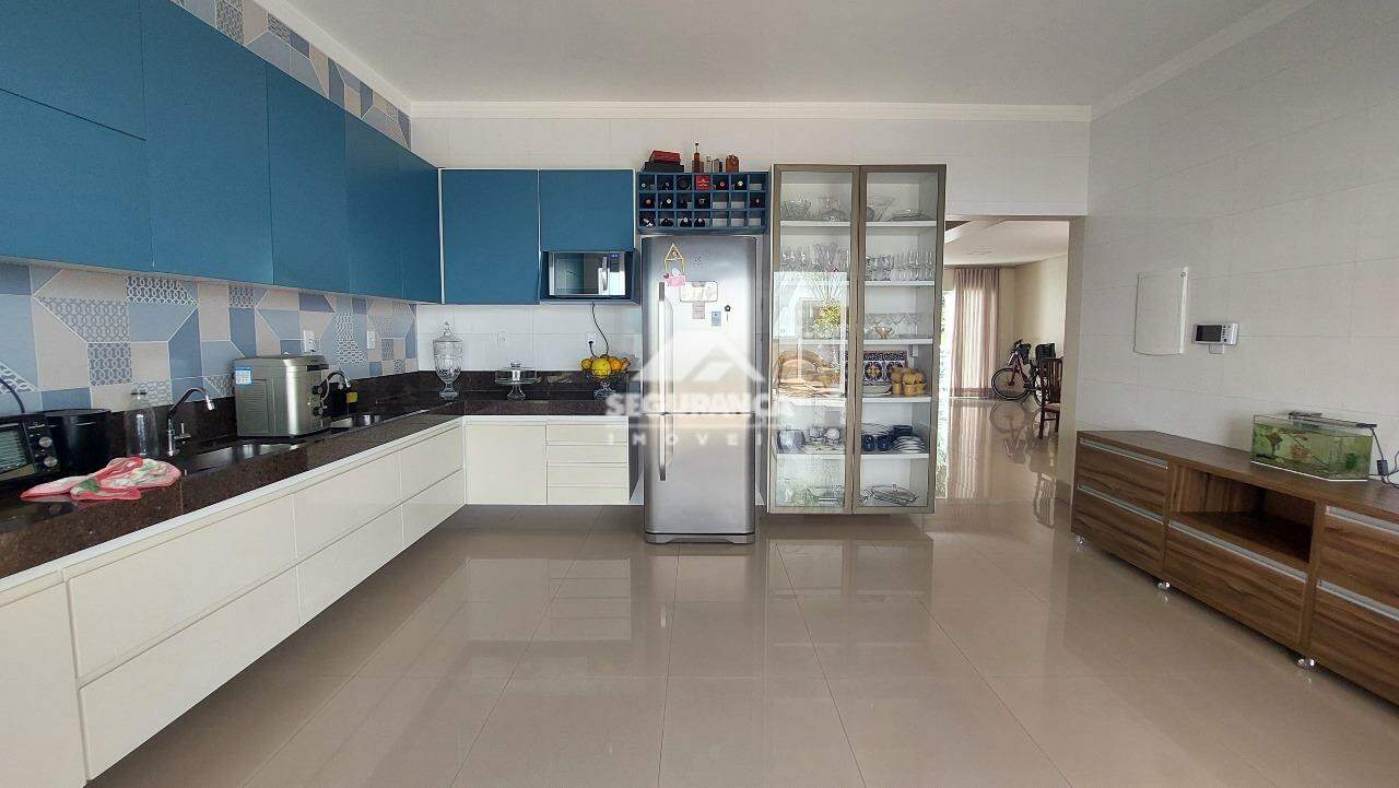 Casa à venda no Ilha dos Araújos: COZINHA