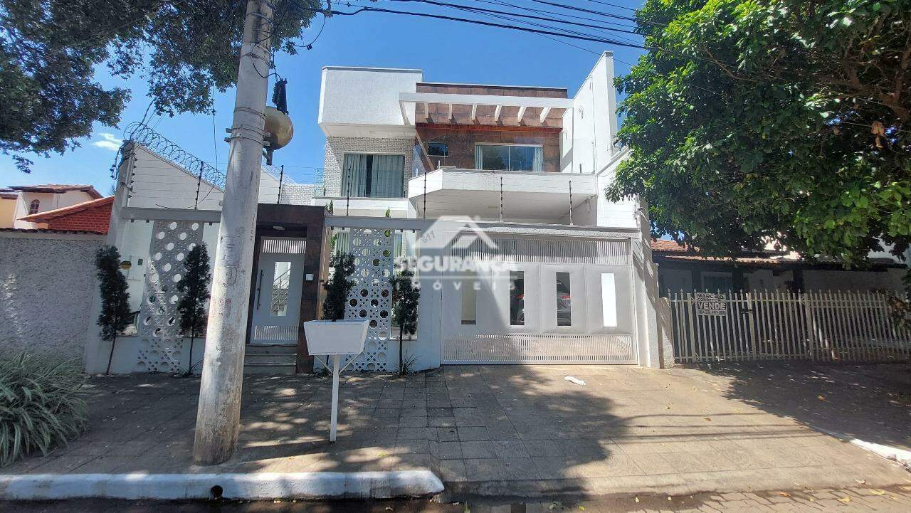 Casa à venda no Ilha dos Araújos: FACHADA