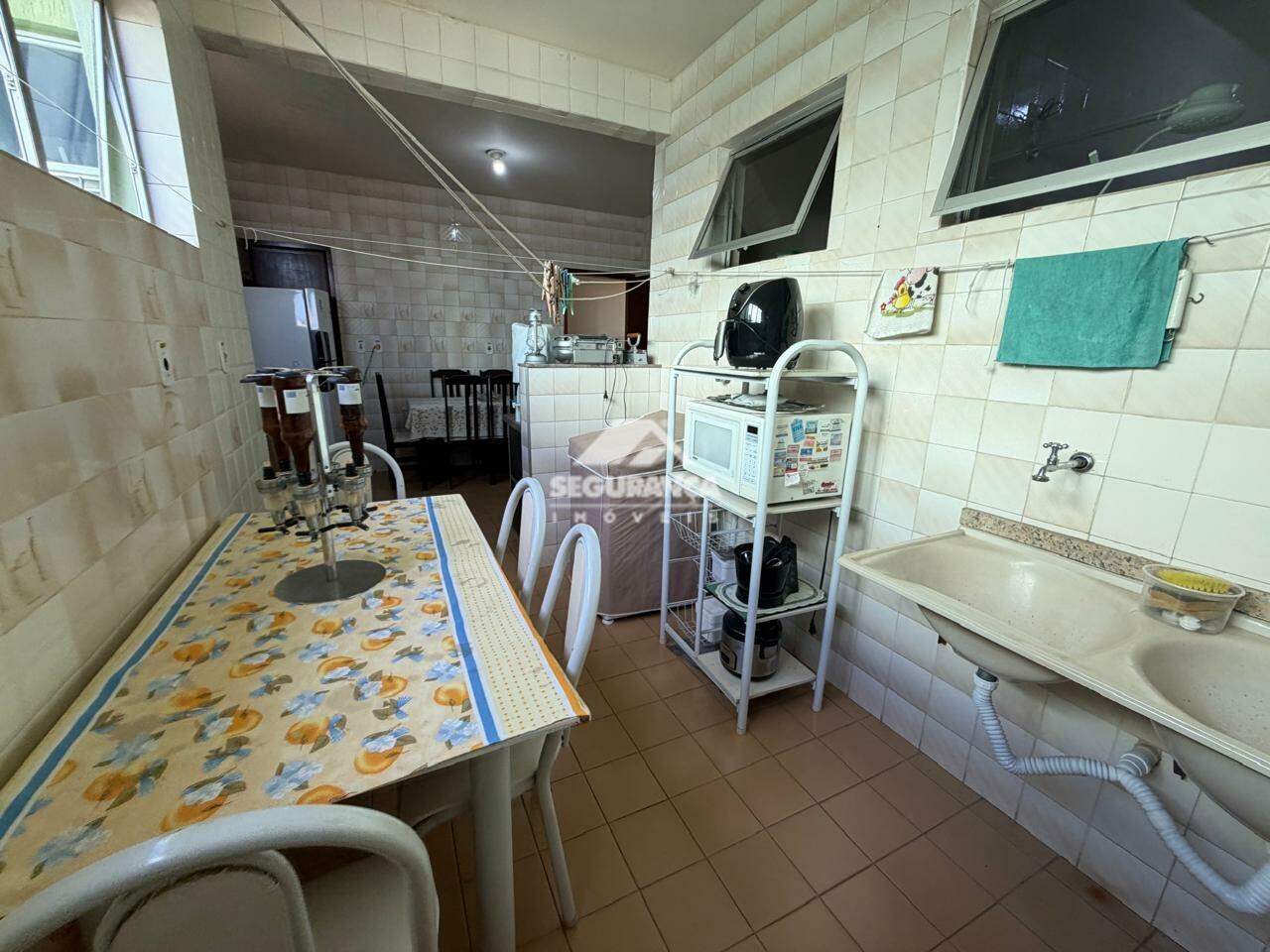 Apartamento à venda no VILA BRETAS: