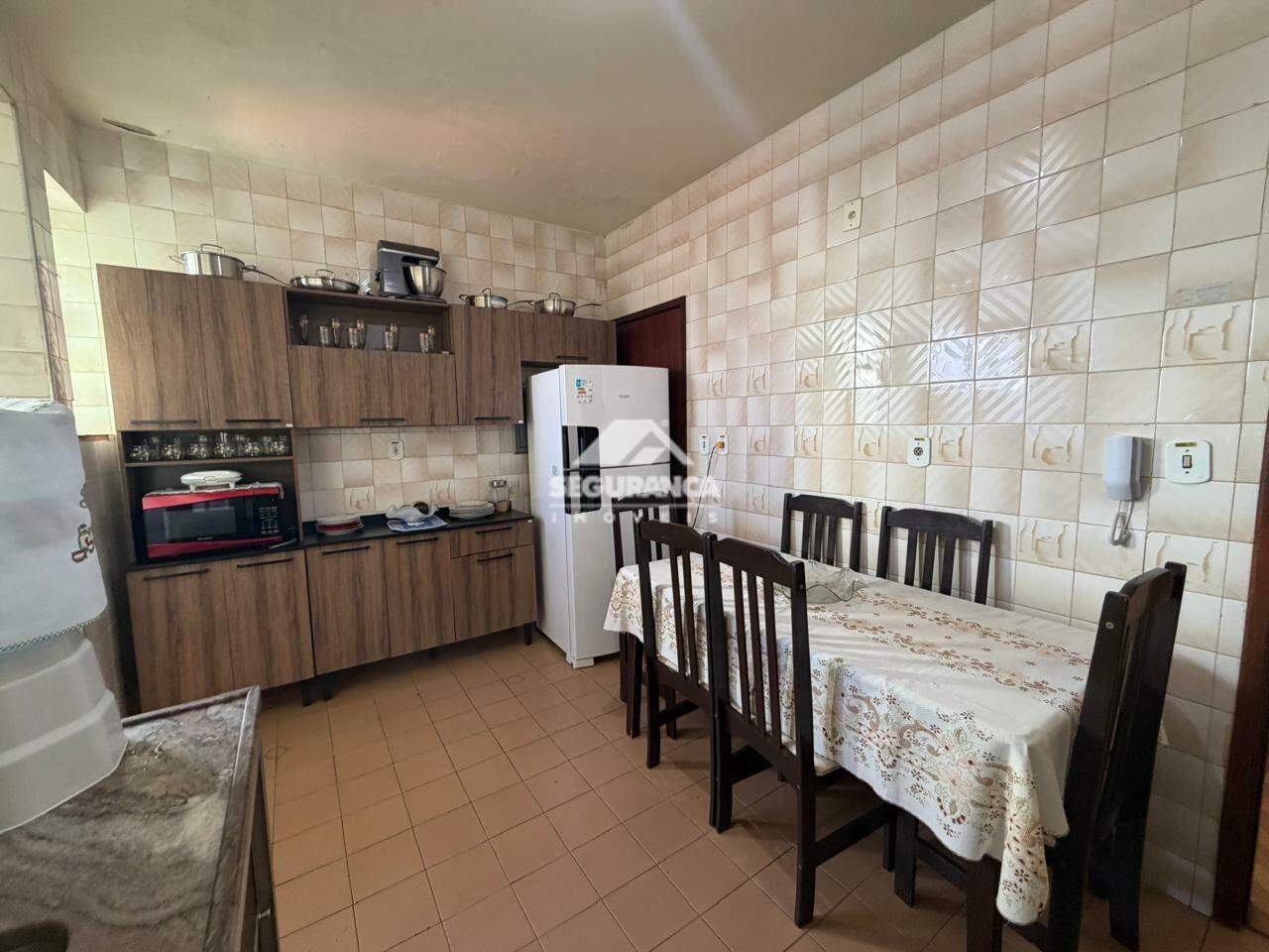 Apartamento à venda no VILA BRETAS: