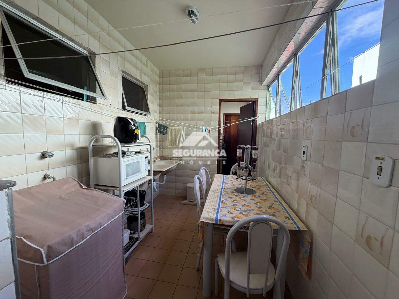 Apartamento à venda no VILA BRETAS: