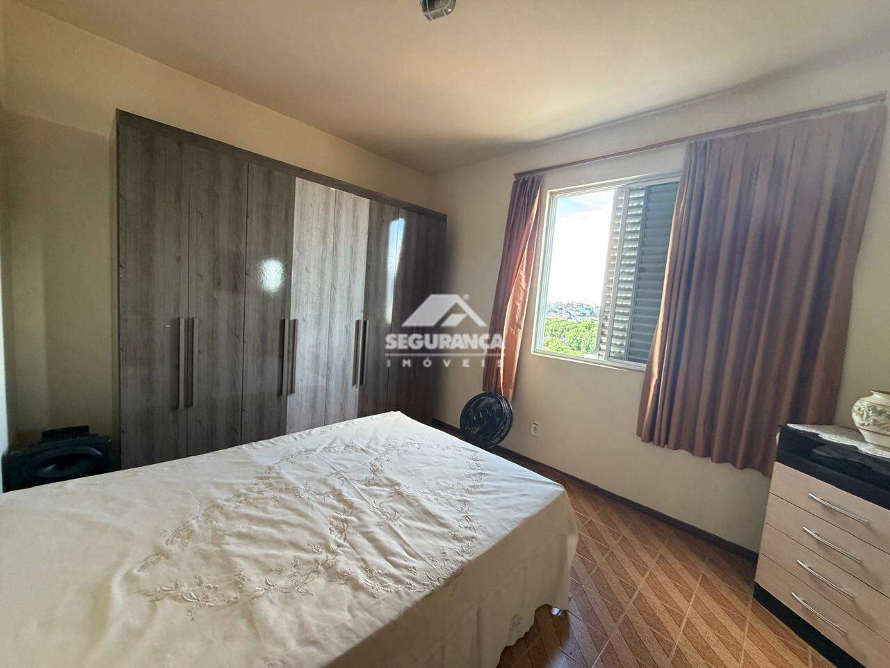 Apartamento à venda no VILA BRETAS: