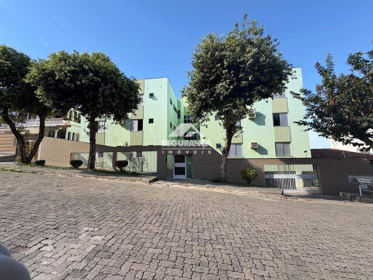Apartamento à venda no VILA BRETAS: 