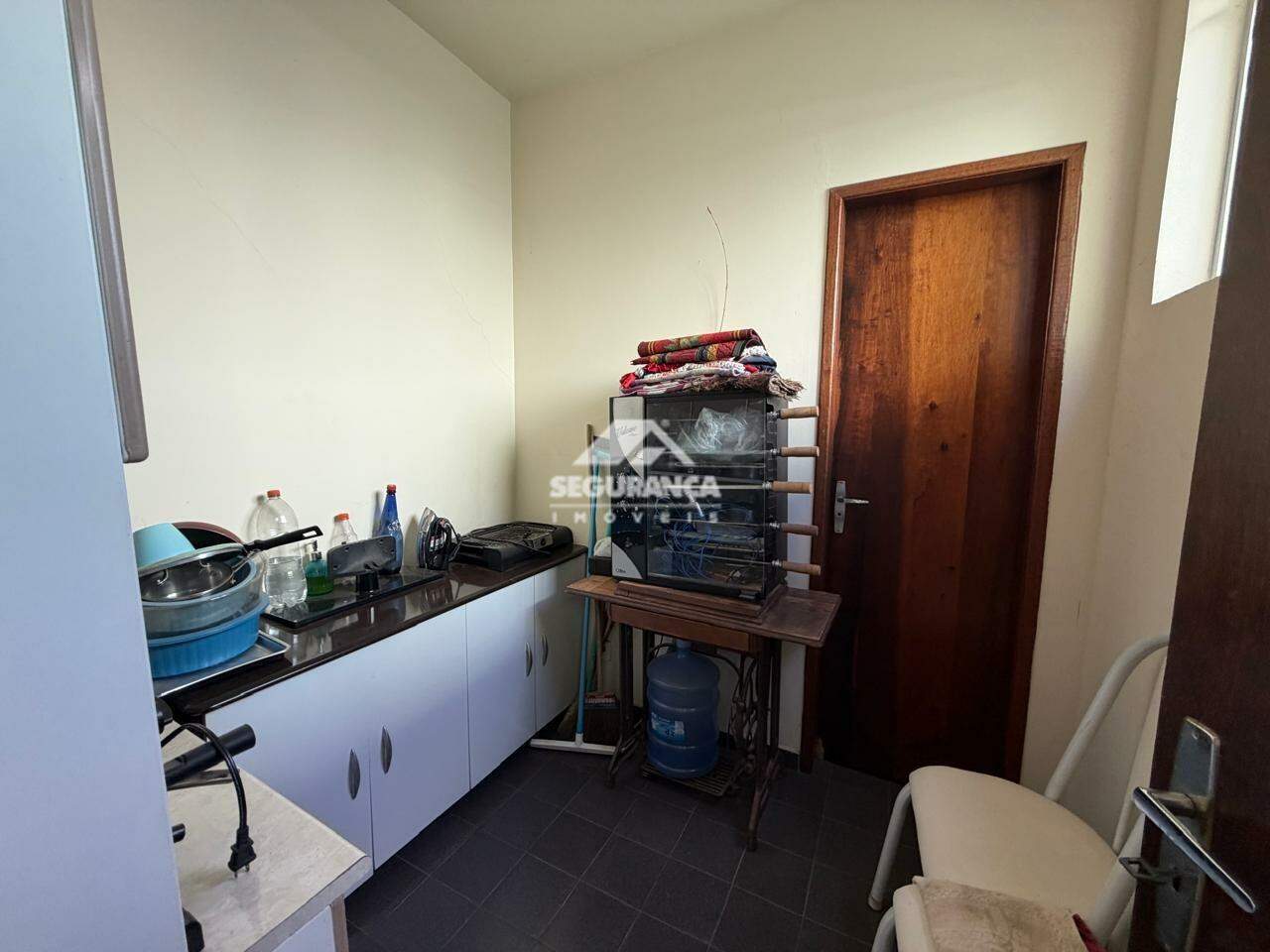 Apartamento à venda no VILA BRETAS: