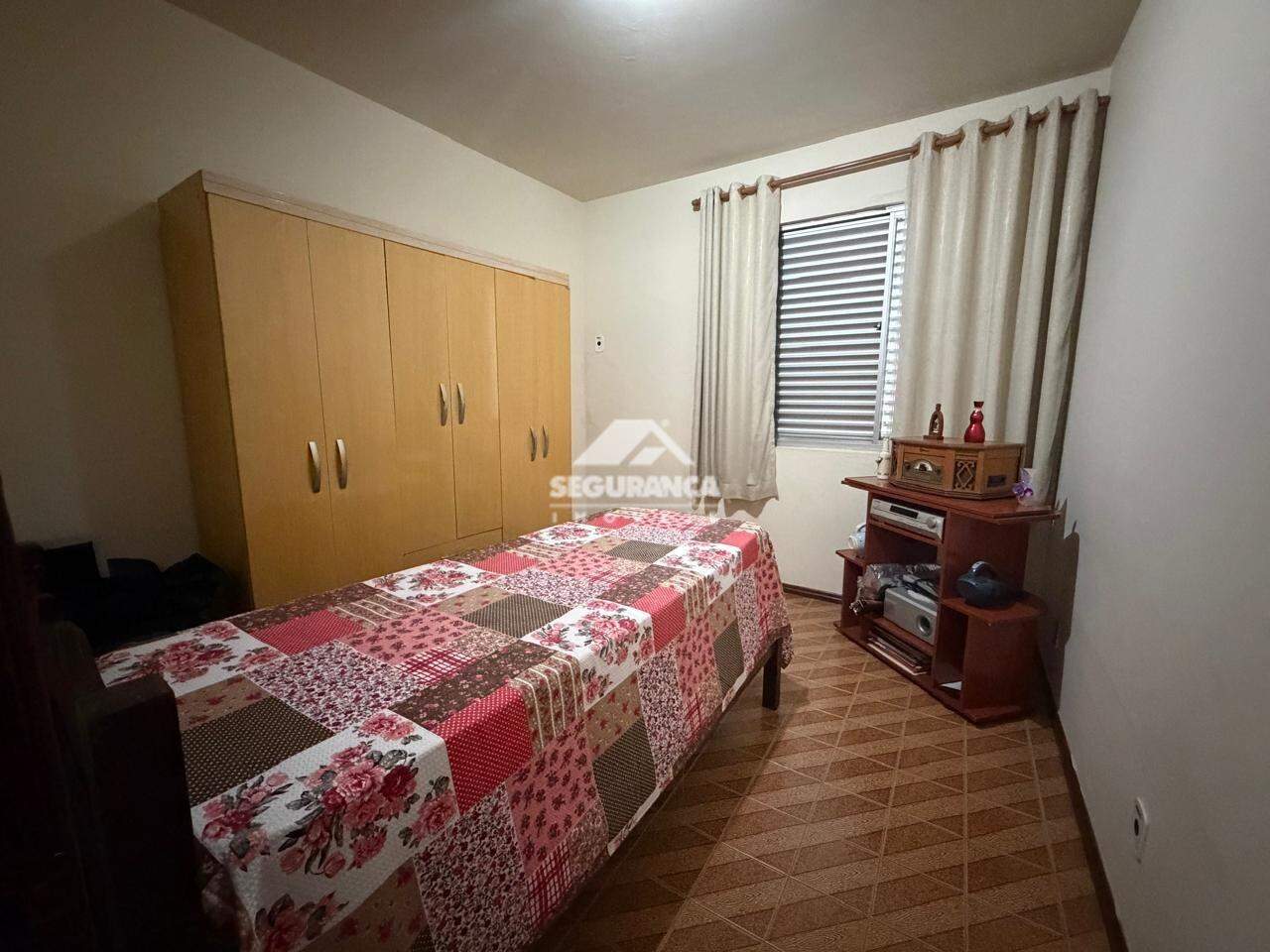 Apartamento à venda no VILA BRETAS: