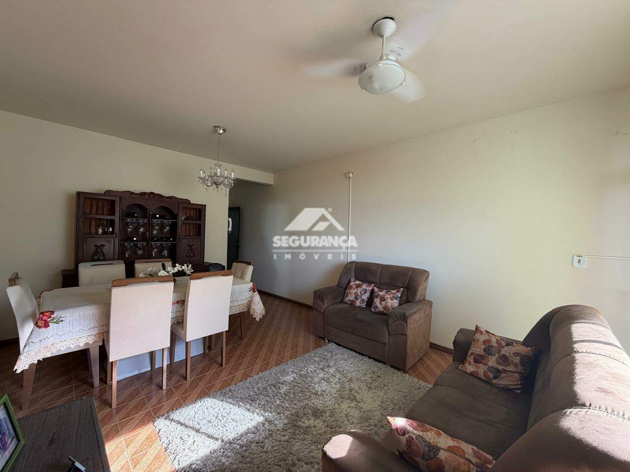 Apartamento à venda no VILA BRETAS: 