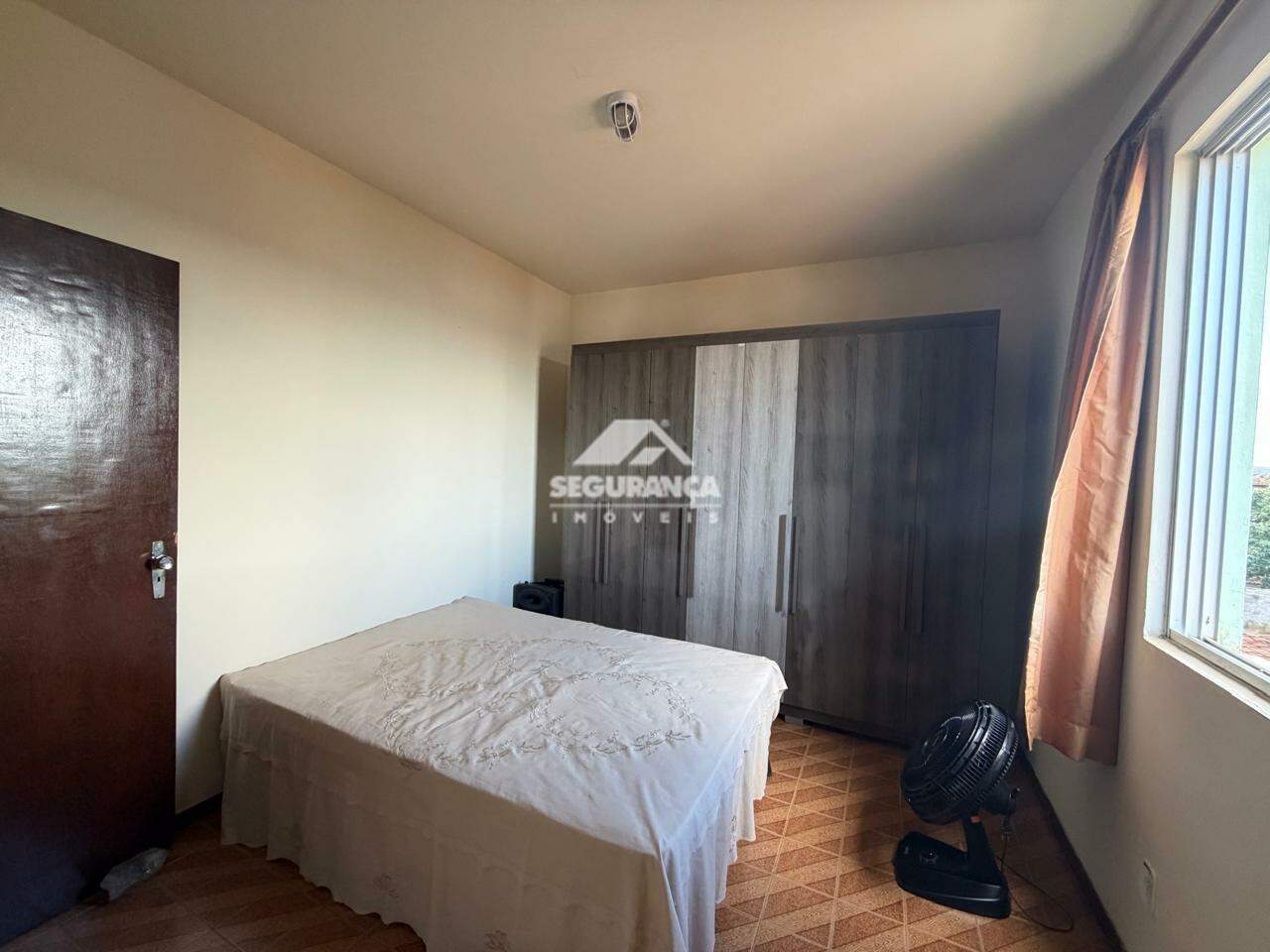 Apartamento à venda no VILA BRETAS: