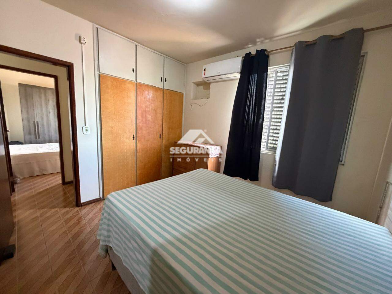 Apartamento à venda no VILA BRETAS: