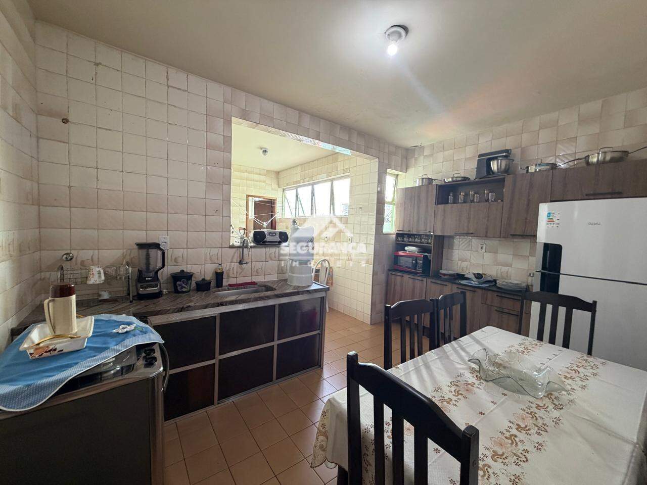 Apartamento à venda no VILA BRETAS: