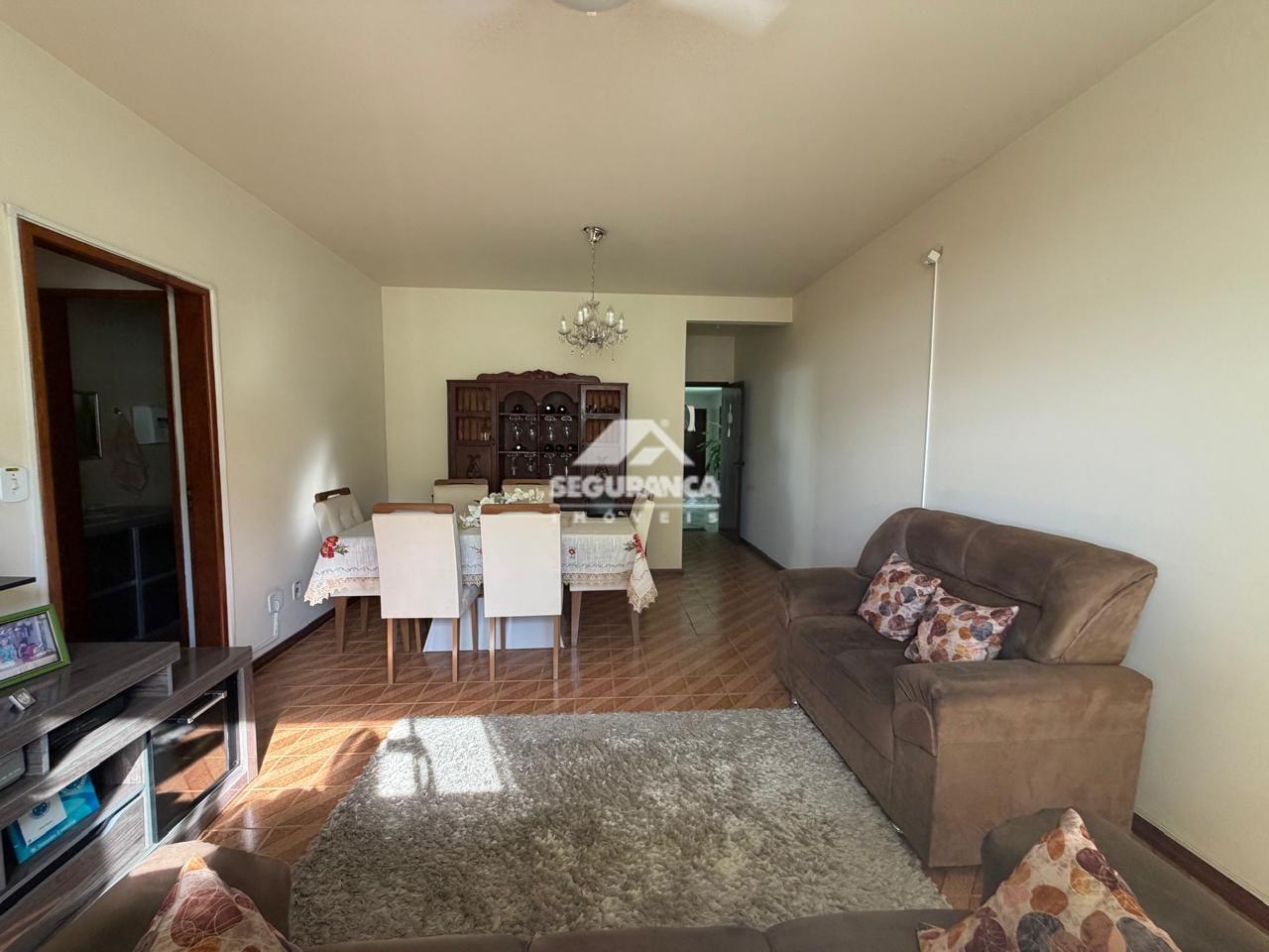 Apartamento à venda no VILA BRETAS: 