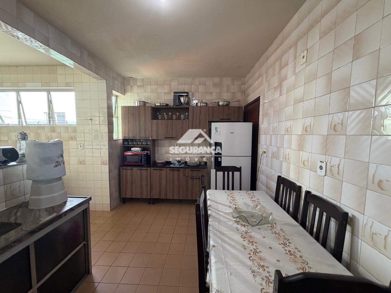 Apartamento à venda no VILA BRETAS: