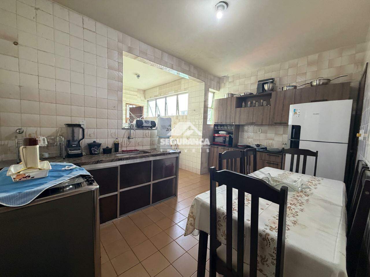 Apartamento à venda no VILA BRETAS: