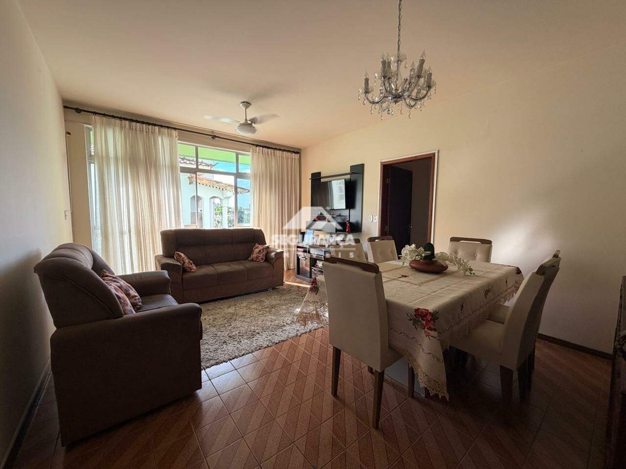 Apartamento à venda no VILA BRETAS: