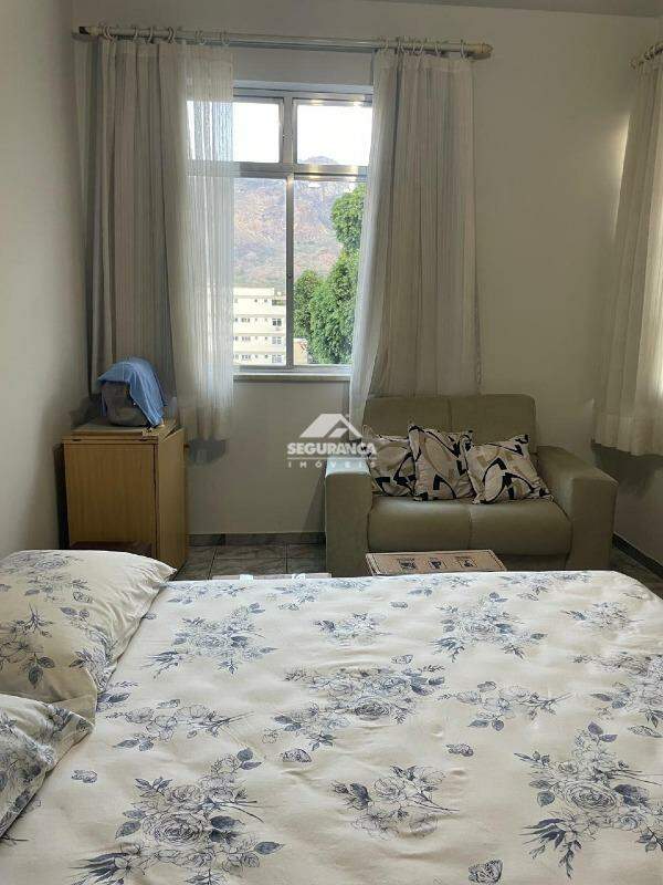 Apartamento à venda no Esplanada: