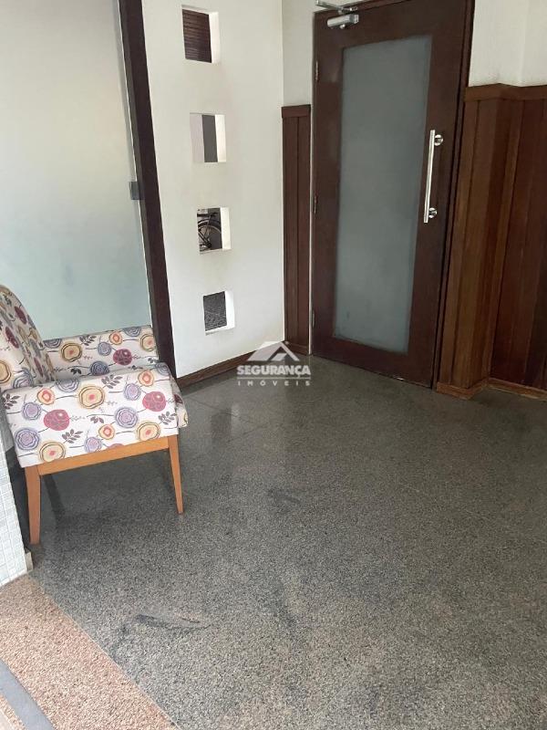 Apartamento à venda no Esplanada: