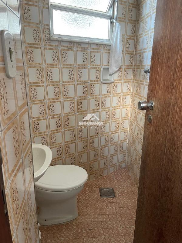 Apartamento à venda no Esplanada: