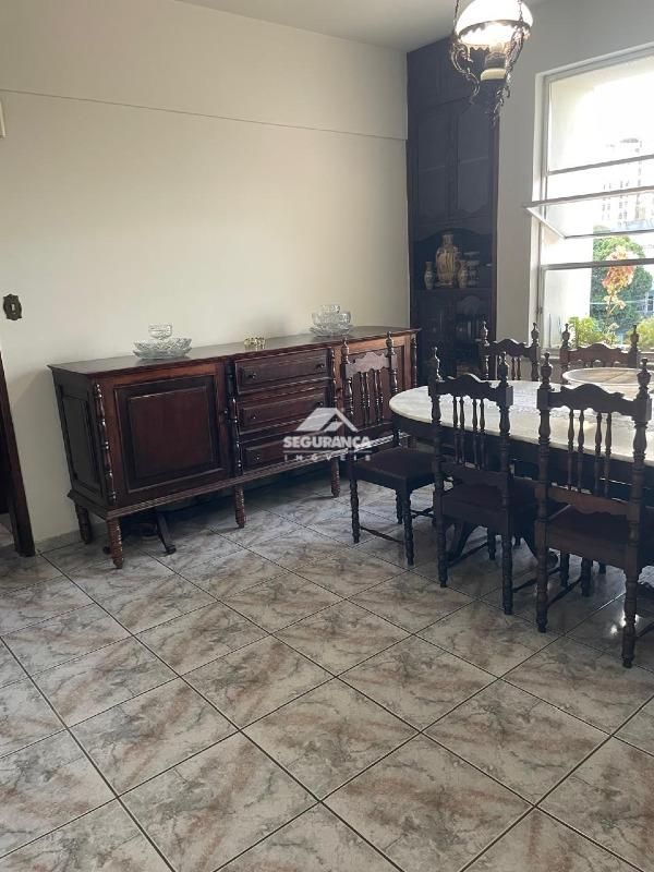 Apartamento à venda no Esplanada: