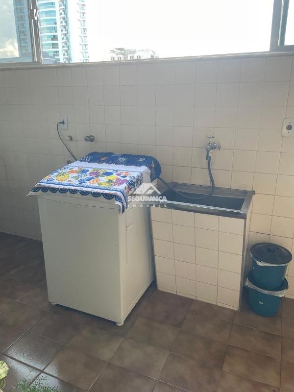 Apartamento à venda no Esplanada: