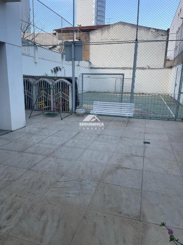 Apartamento à venda no Esplanada: