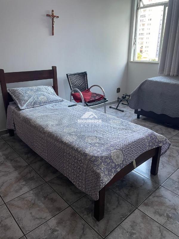 Apartamento à venda no Esplanada: